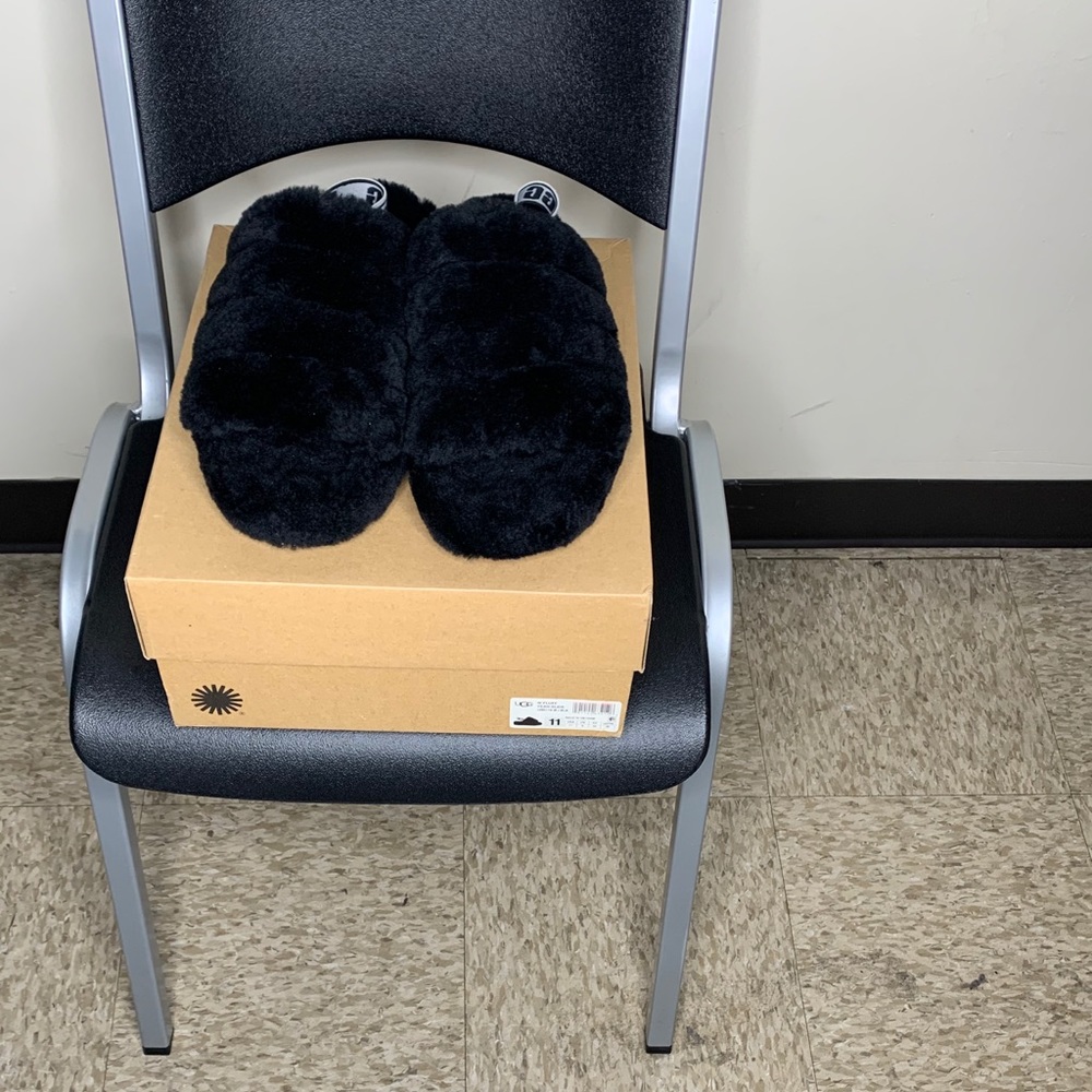 Slipper/sandals